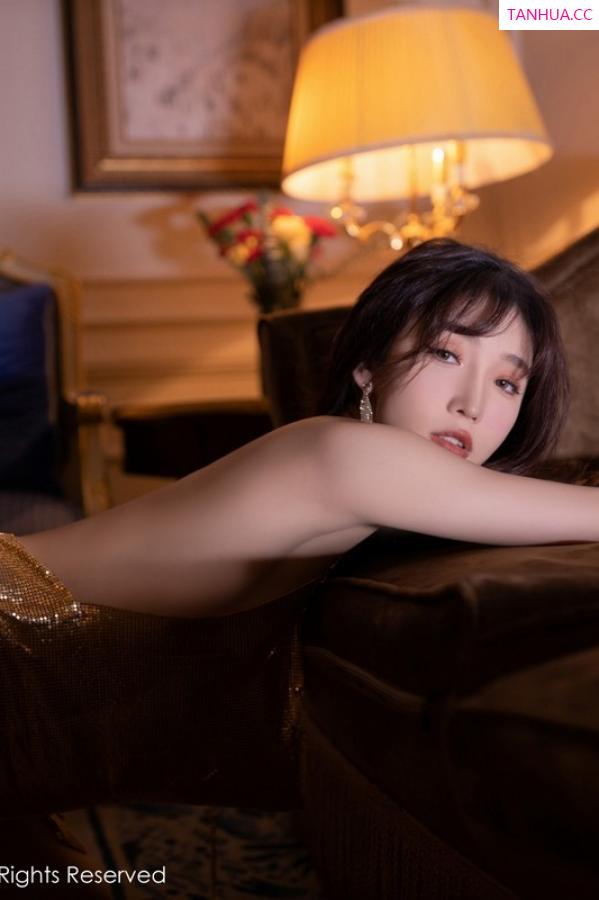 陆萱萱  [XiuRen]高清写真图 2023.03.09 No.6390 陆萱萱 丝袜美腿第61张图片